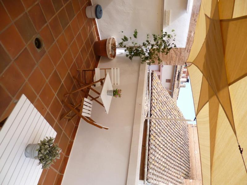 Hostal El Convent De Moncada Exterior foto